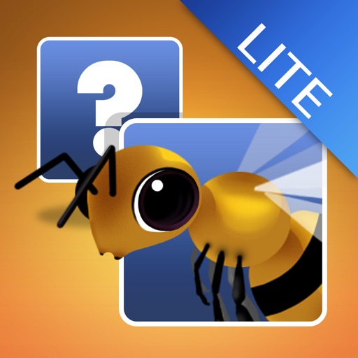 MATCH Lite: Let Me Learn WORDS Icon