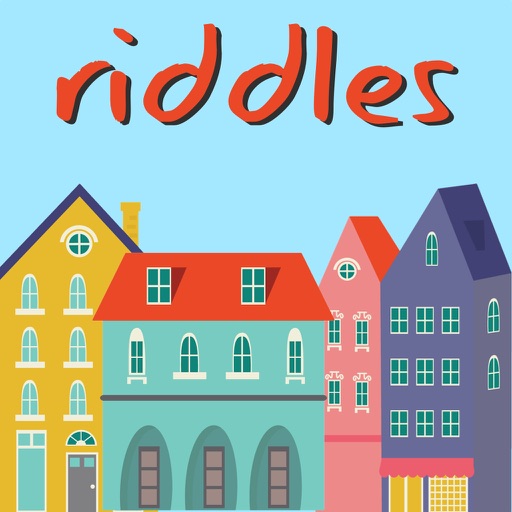 House of Riddles iOS App