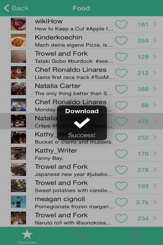 VRing Pro - Ringtone Maker for Vine screenshot 4