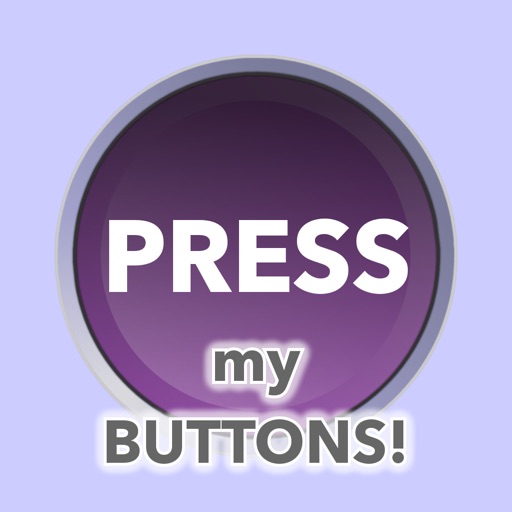 Press My Buttons! iOS App