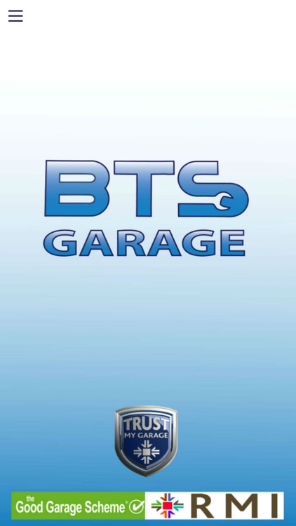 BTS Garage