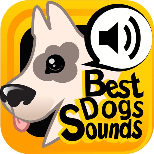 The Best Dogs Sounds+