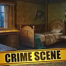 Spot The Difference - Criminal Case