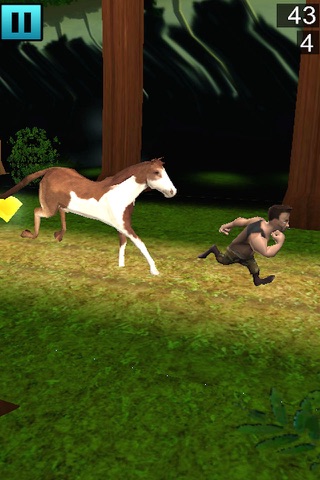 Adventure Run 3D screenshot 4