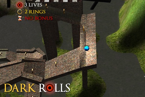 Dark Rolls screenshot 4