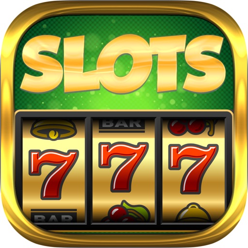 ``````` 2015 ``````` A Extreme Golden Lucky Slots Game - FREE Slots Machine icon