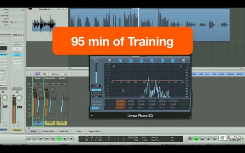 Intro to Recording Audio screenshot 2