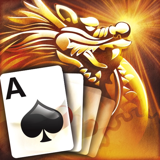 Great Solitaire! icon