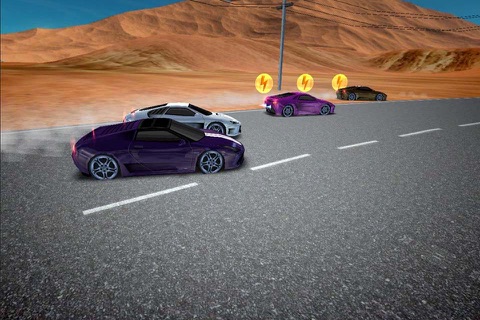 GT Racing Challenge screenshot 4