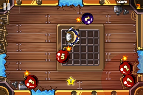 War On Deck screenshot 4