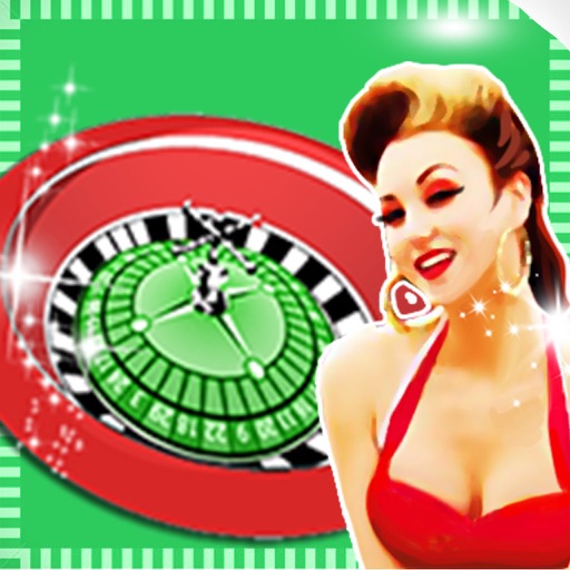 Tables of Monte Carlo-Mega Vegas Roulette iOS App