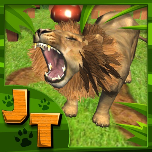 Jungle Transformers Icon