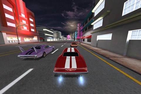 Miami Racing: Furious muscle cars 2 Fast speed for no limits and asphalt legacy screenshot 3