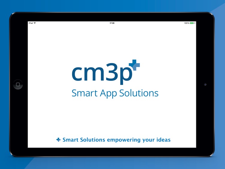 Cm3p Smart Survey By Cm3p Development Gmbh - 