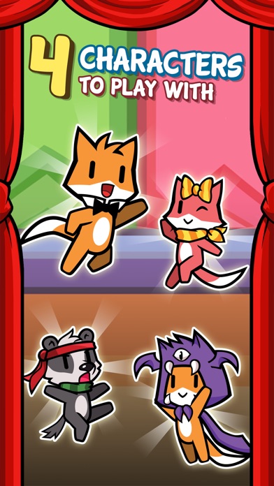 TAPPY FRUIT SHOOTER - FUN ARCADE & SHOOTING GAME 1.0 IOS GAME GIẢI TRÍ TAPPY FRUIT SHOOTER - FUN ARCADE & SHOOTING GAME 1.0 IOS