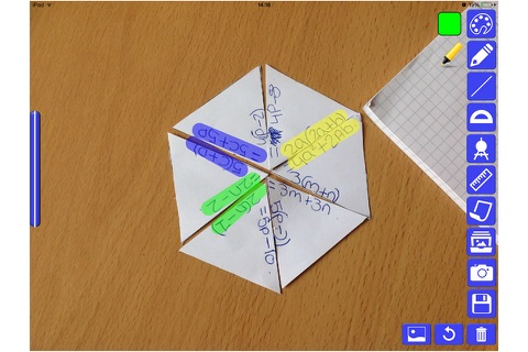 Classroom Pencil Box screenshot 3