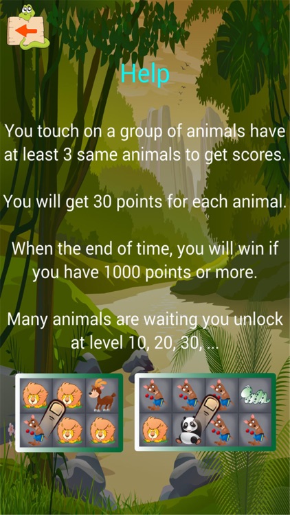 The Zoo FREE screenshot-3