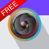 Blender Photo Editor FREE - Create quirky twins fx with artsy fonts "for FB, dropbox, twitter, hotmail & flickr"