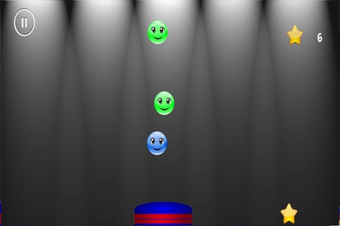 Juggling Champ - Free screenshot 3