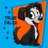 Dogs True False Quiz - Amazing Dog And Puppy Facts, Trivia And Knowledge!