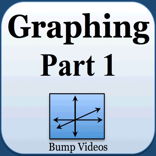 Graphing Part 1