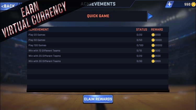 NBA 2K16 screenshot-3
