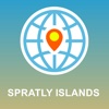 Spratly Islands Map - Offline Map, POI, GPS, Directions