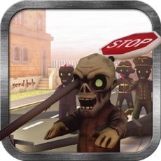 Activities of Zombie Town - Survival