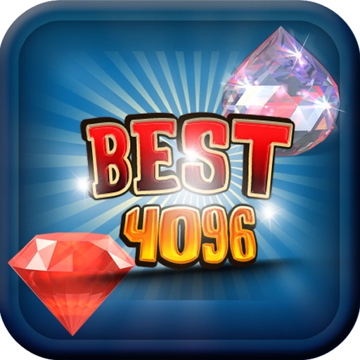 Best 4096 iOS App
