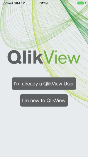 QlikView for Good(圖1)-速報App