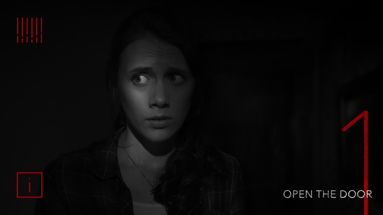 Haunting Melissa screenshot-3