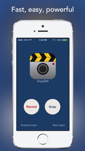 SnapStill - Extract Photos From Video(圖5)-速報App