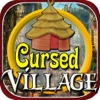 Hidden Object:mystery of cursed village