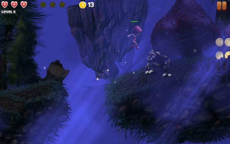 Super Elf Jump thumbnail 3