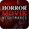 Horror Movie Nightmares