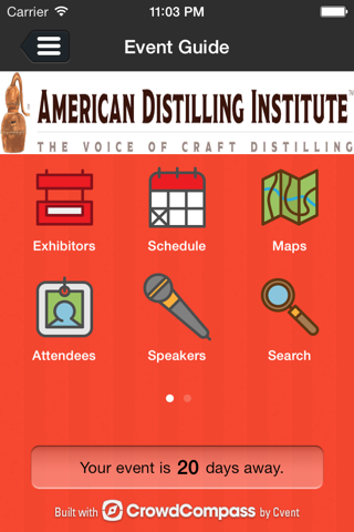 The American Distilling Institute screenshot 3