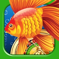 -777- Goldfish Roulette - Spin to Win