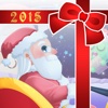 Santa Sleigh Wars - Christmas Family Fun Game