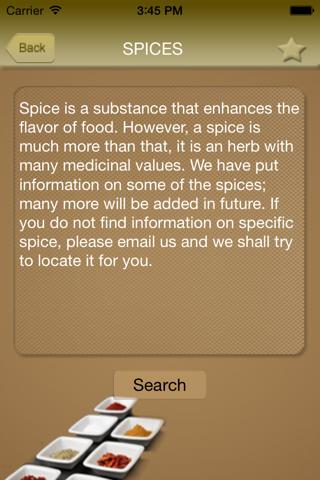 Ayurveda Tips & Wiki: Medicines Spices and much more screenshot 3