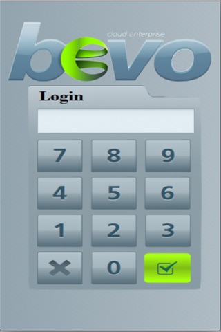 Bevo Lite screenshot 2