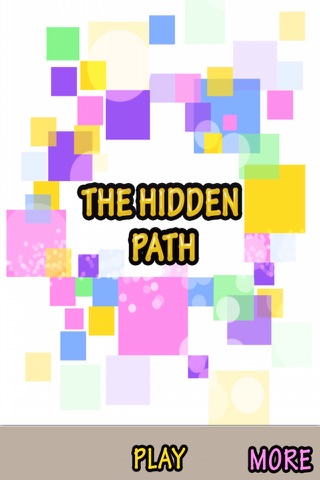 Hidden Path - Reveal The Compulsive Maze Line screenshot 3