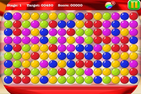 A Sticky Gummy Puzzle - Sweet Treat Matching Game FREE screenshot 2