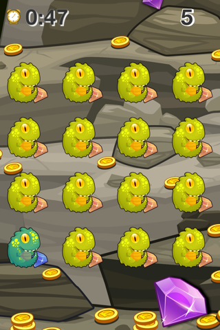 Baby Dragons screenshot 2