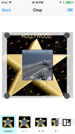 HOLLYWOOD RISING STAR(圖5)-速報App