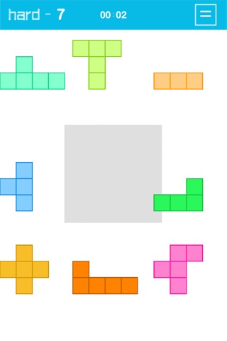 Super Block Puzzle  Free screenshot 3