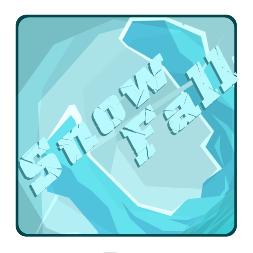 Snow Fall - Catch the Frozen Melon Drop Icon