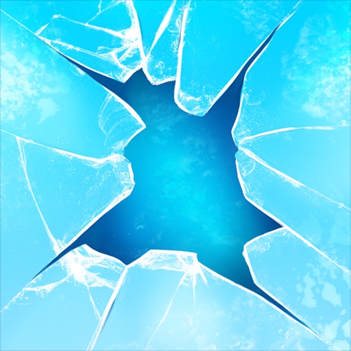 Crack Glass icon