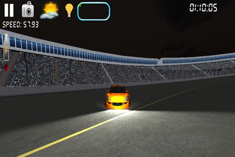 Race N Chase 3D Game screenshot 4