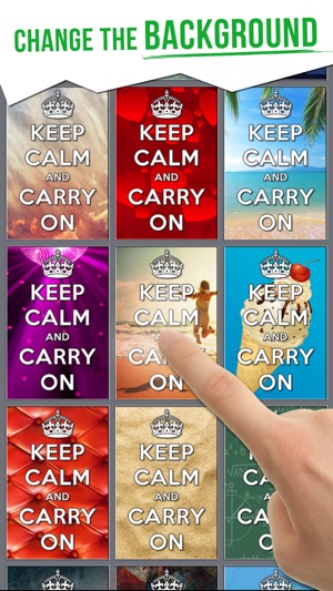 Keep Calm And ____? PRO (Ad Free)(圖3)-速報App