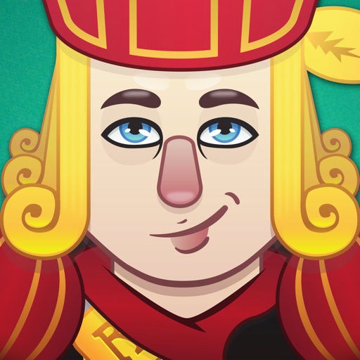 Blackjack - Royal Online Casino iOS App